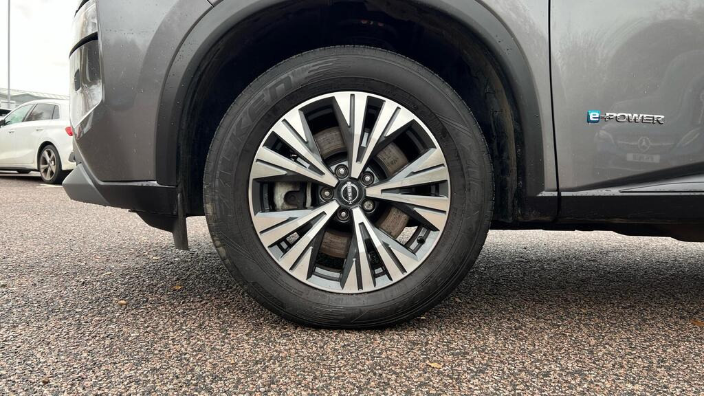 2023 Nissan X-Trail 1.5 e-POWER Acenta Premium Auto