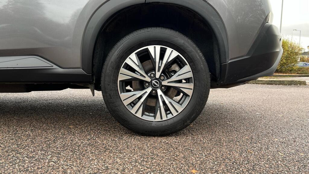 
								2023 Nissan X-Trail 1.5 e-POWER Acenta Premium Auto full									