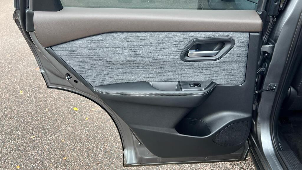 
								2023 Nissan X-Trail 1.5 e-POWER Acenta Premium Auto full									