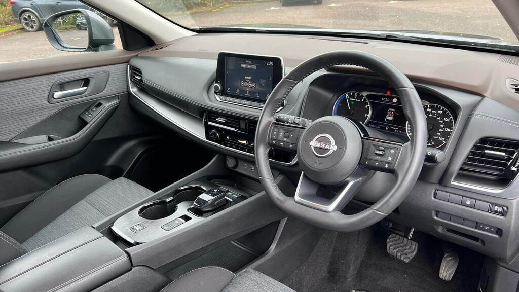 
								2023 Nissan X-Trail 1.5 e-POWER Acenta Premium Auto full									