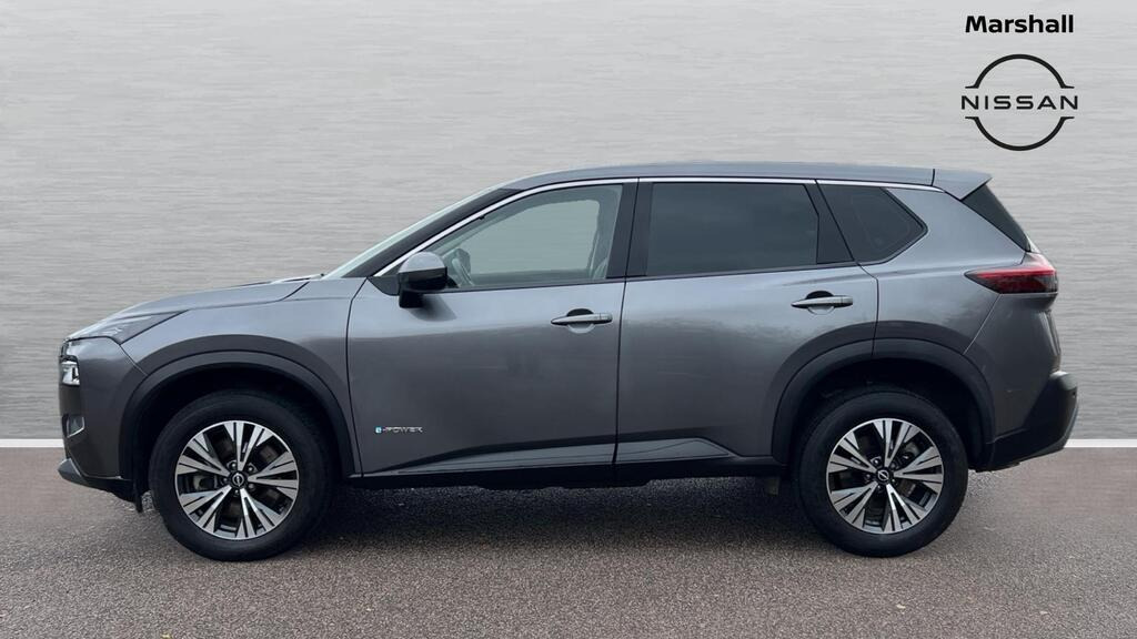 2023 Nissan X-Trail 1.5 e-POWER Acenta Premium Auto