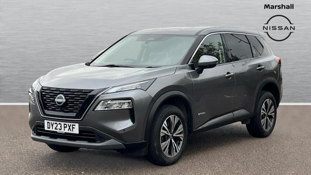 2023 Nissan X-Trail 1.5 e-POWER Acenta Premium Auto