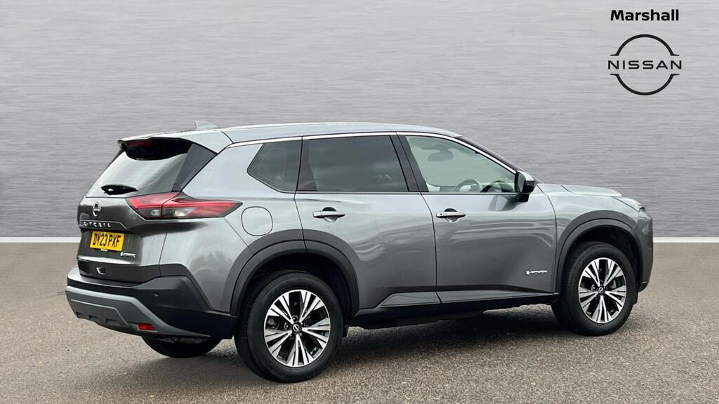 2023 Nissan X-Trail 1.5 e-POWER Acenta Premium Auto