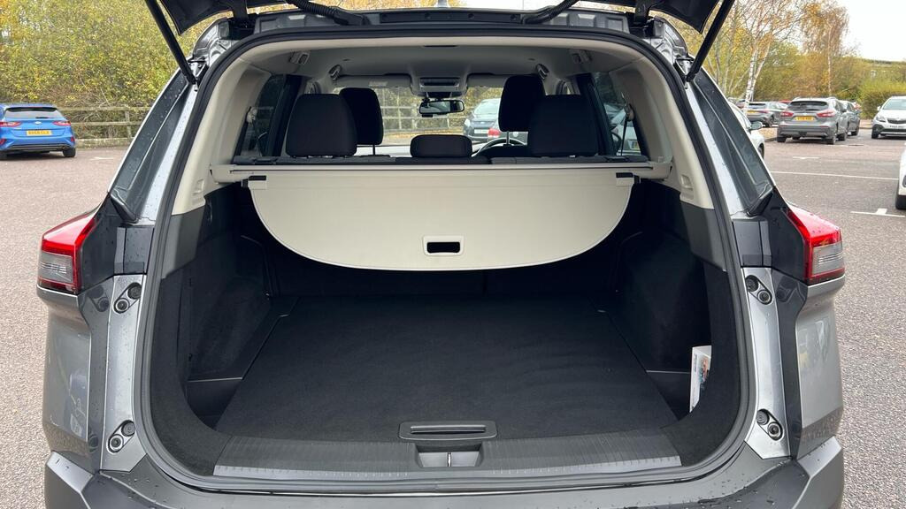 
								2023 Nissan X-Trail 1.5 e-POWER Acenta Premium Auto full									