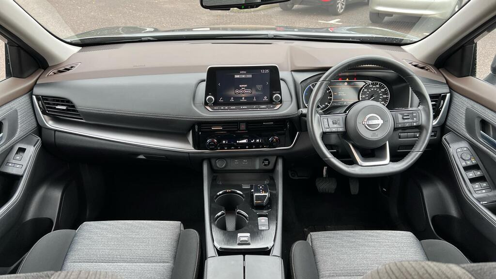 
								2023 Nissan X-Trail 1.5 e-POWER Acenta Premium Auto full									