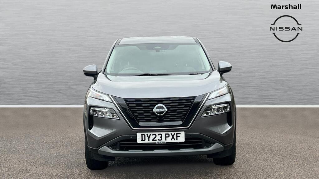 2023 Nissan X-Trail 1.5 e-POWER Acenta Premium Auto