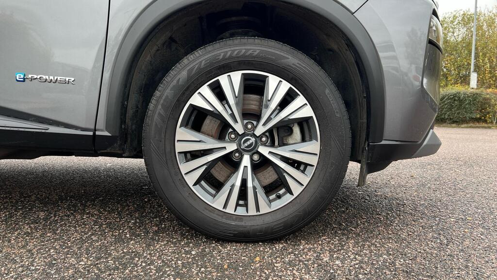 
								2023 Nissan X-Trail 1.5 e-POWER Acenta Premium Auto full									