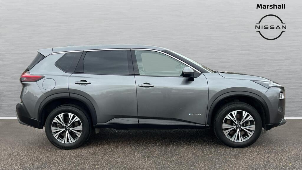 
								2023 Nissan X-Trail 1.5 e-POWER Acenta Premium Auto full									