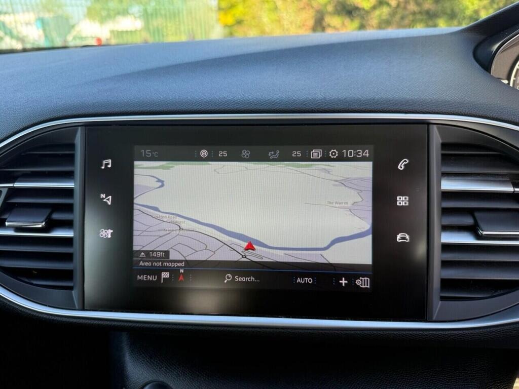 
								2019 Peugeot 308 1.2 PureTech GPF Allure EAT full									