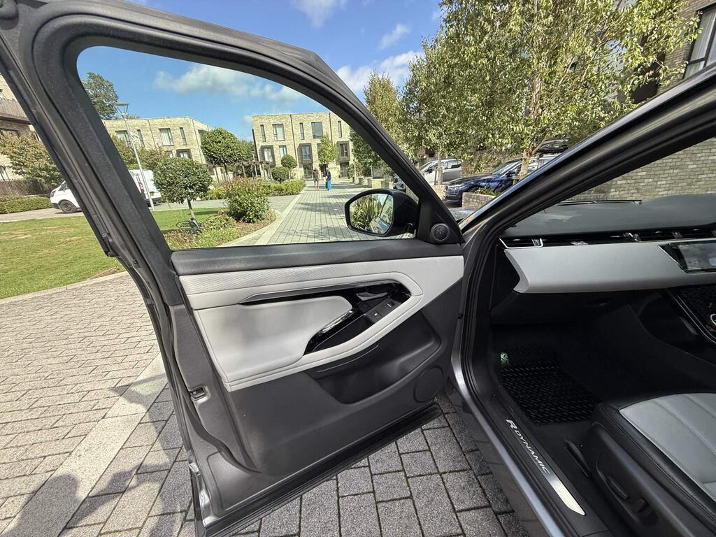 
								2020 Land Rover Range Rover Evoque 2.0 P200 MHEV R-Dynamic S Auto 4WD full									