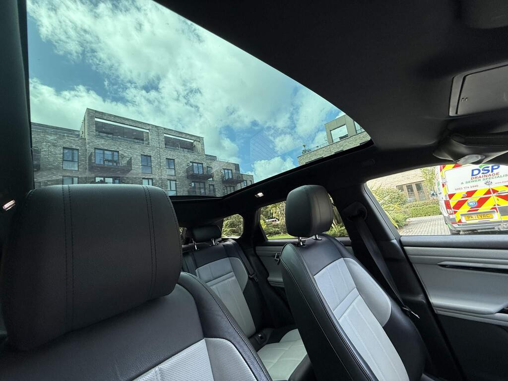 
								2020 Land Rover Range Rover Evoque 2.0 P200 MHEV R-Dynamic S Auto 4WD full									