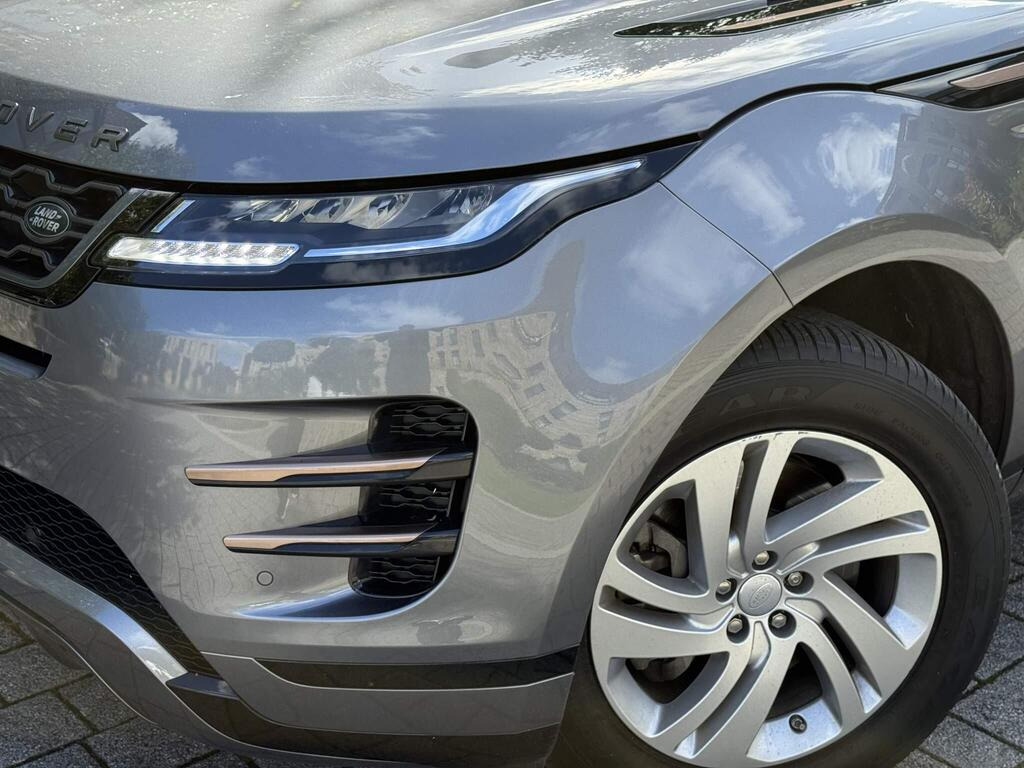 
								2020 Land Rover Range Rover Evoque 2.0 P200 MHEV R-Dynamic S Auto 4WD full									