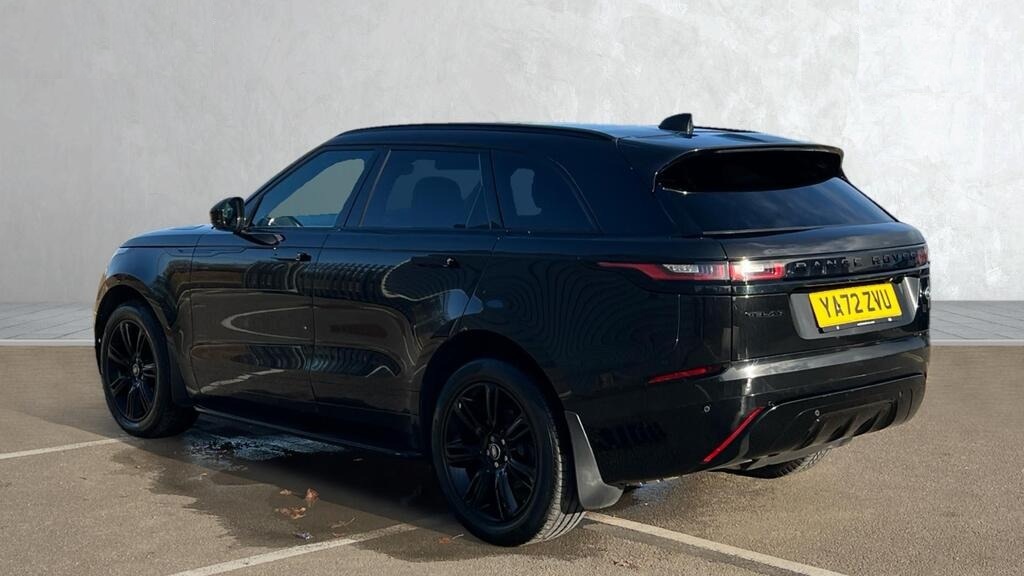 2023 Land Rover Range Rover Velar 2.0 D200 MHEV