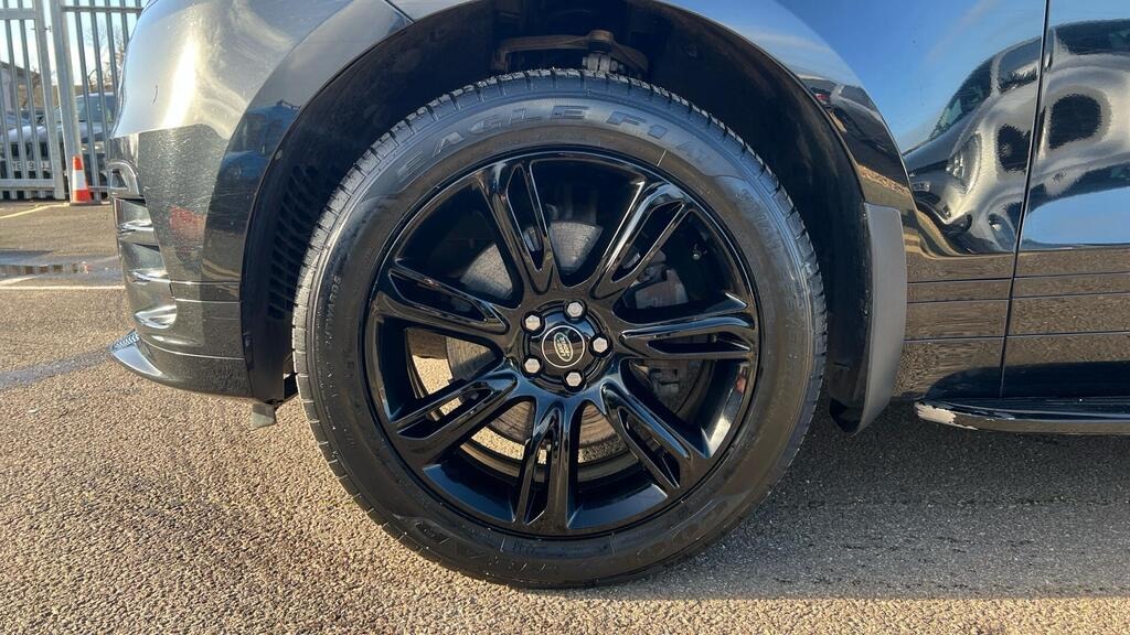 
								2023 Land Rover Range Rover Velar 2.0 D200 MHEV full									