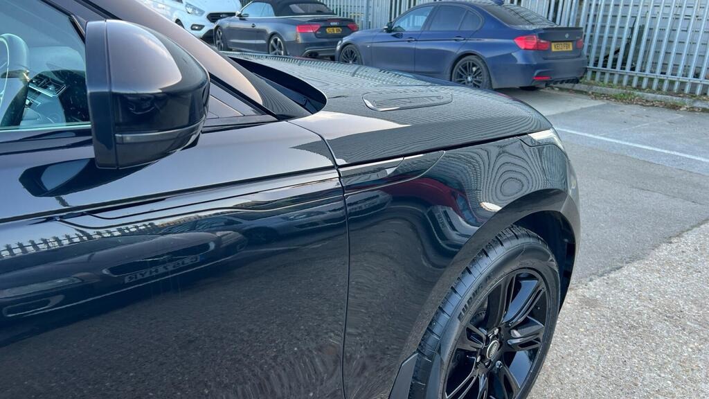 
								2023 Land Rover Range Rover Velar 2.0 D200 MHEV full									