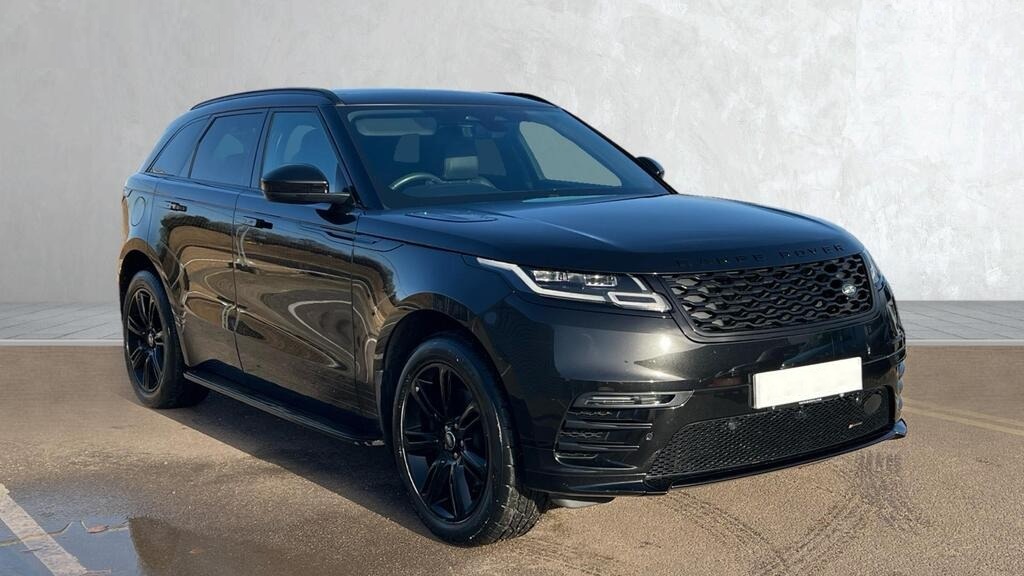 2023 Land Rover Range Rover Velar 2.0 D200 MHEV