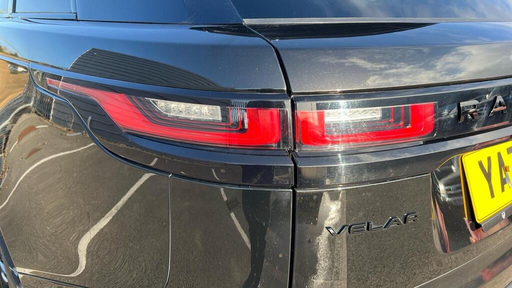 
								2023 Land Rover Range Rover Velar 2.0 D200 MHEV full									