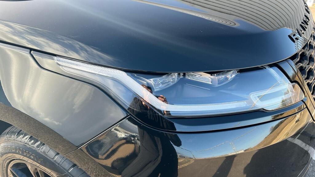 
								2023 Land Rover Range Rover Velar 2.0 D200 MHEV full									