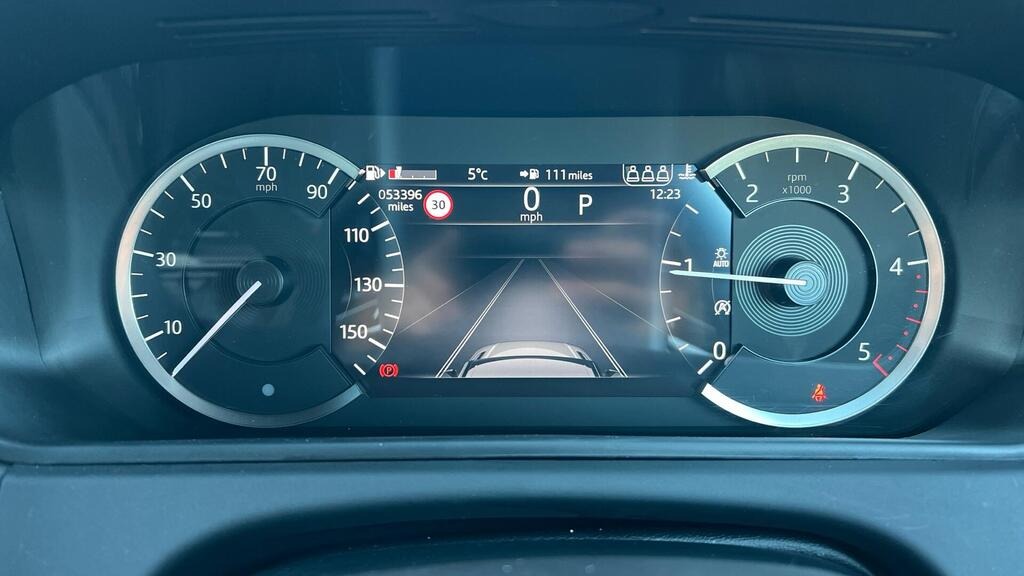 
								2023 Land Rover Range Rover Velar 2.0 D200 MHEV full									