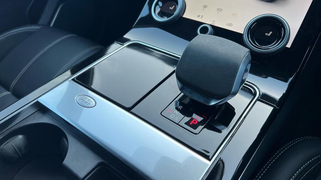 
								2023 Land Rover Range Rover Velar 2.0 D200 MHEV full									