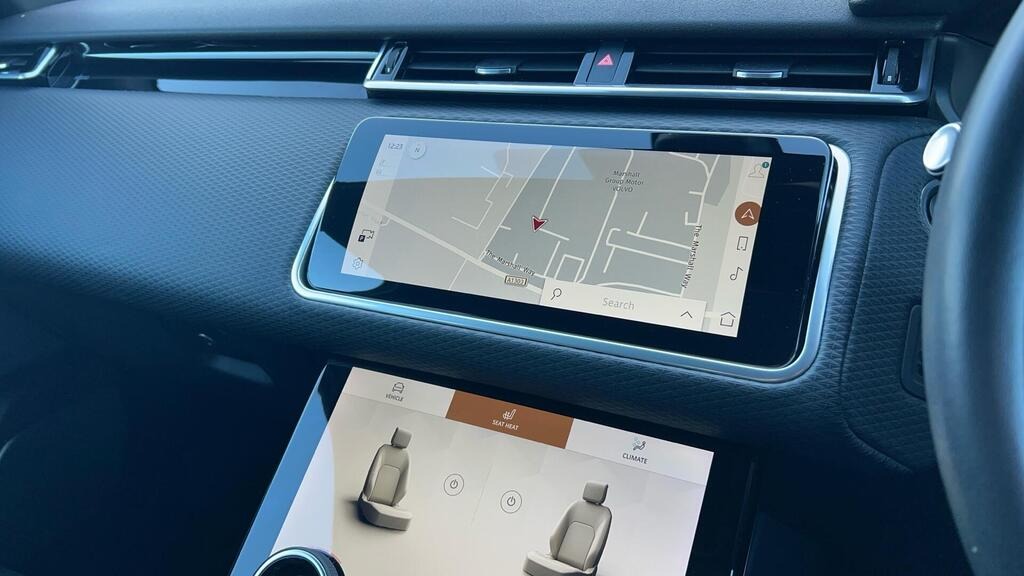 
								2023 Land Rover Range Rover Velar 2.0 D200 MHEV full									