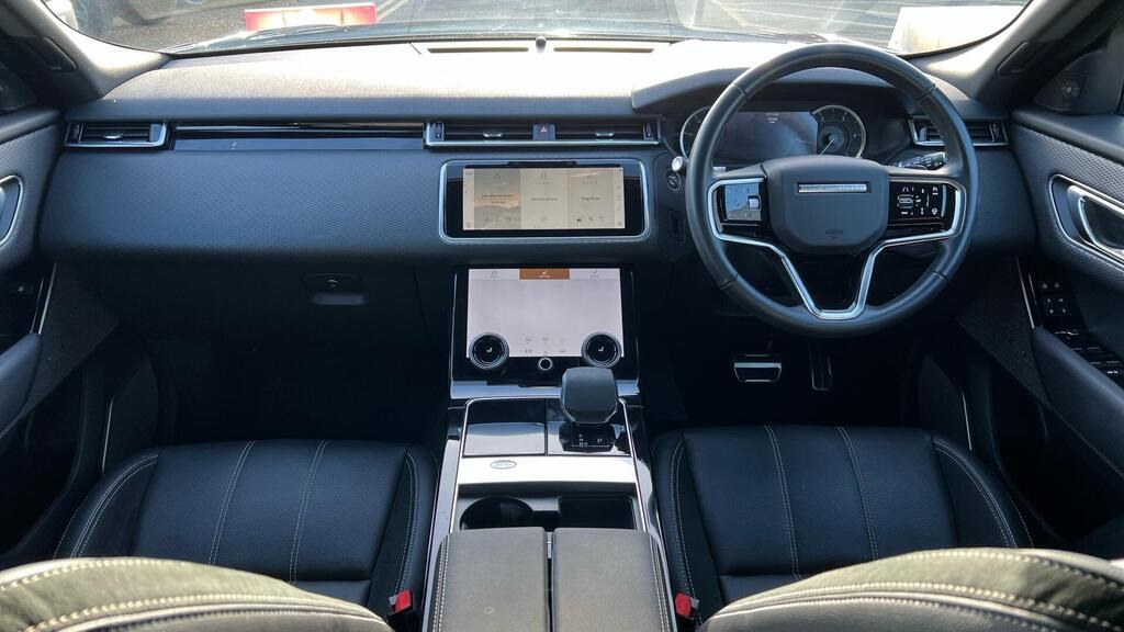 
								2023 Land Rover Range Rover Velar 2.0 D200 MHEV full									