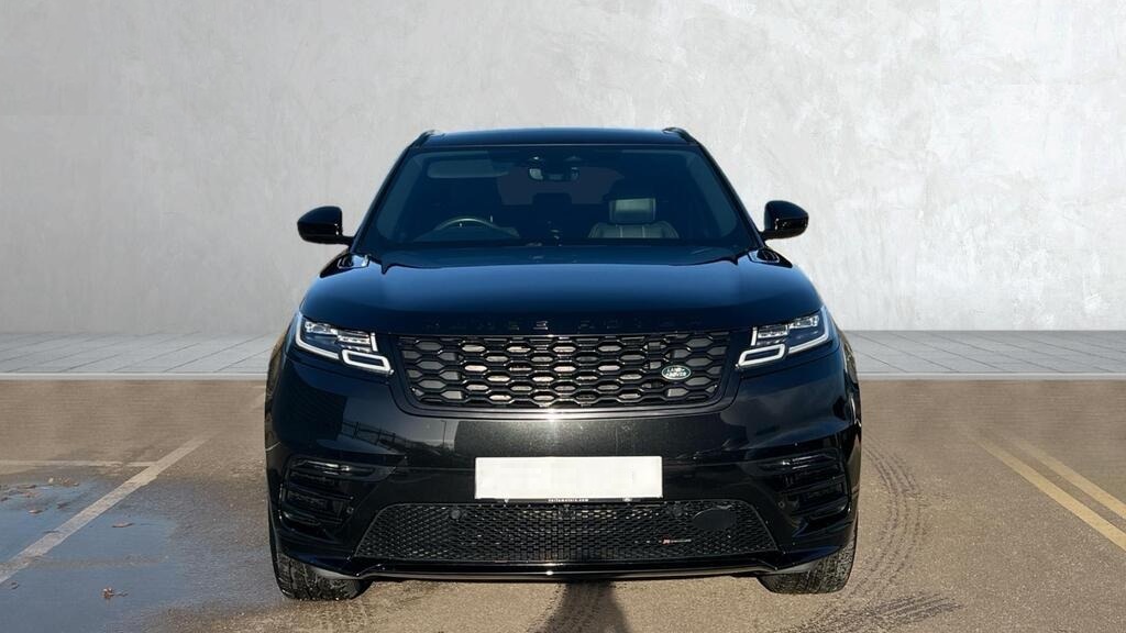 2023 Land Rover Range Rover Velar 2.0 D200 MHEV