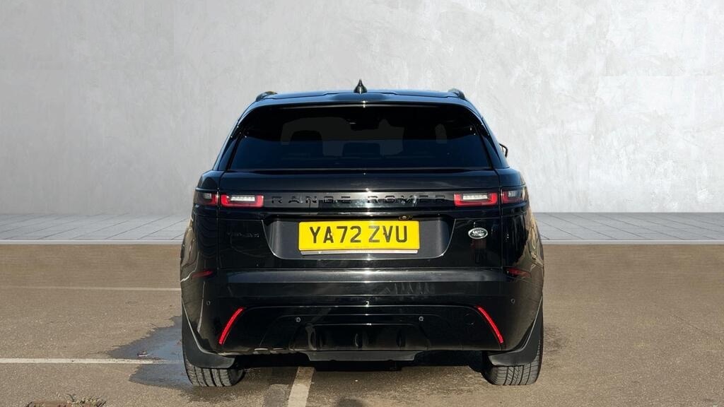 2023 Land Rover Range Rover Velar 2.0 D200 MHEV