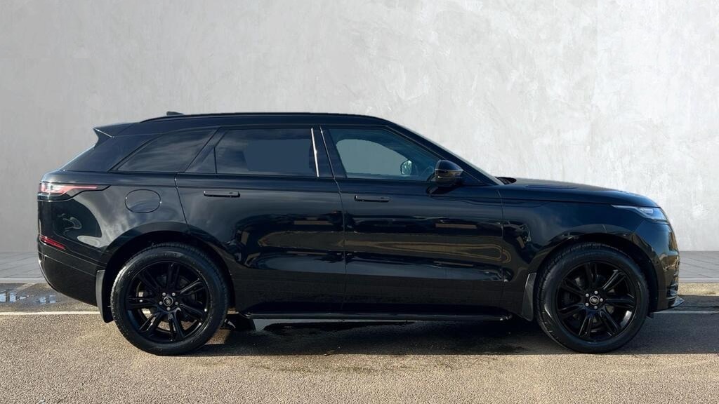 2023 Land Rover Range Rover Velar 2.0 D200 MHEV