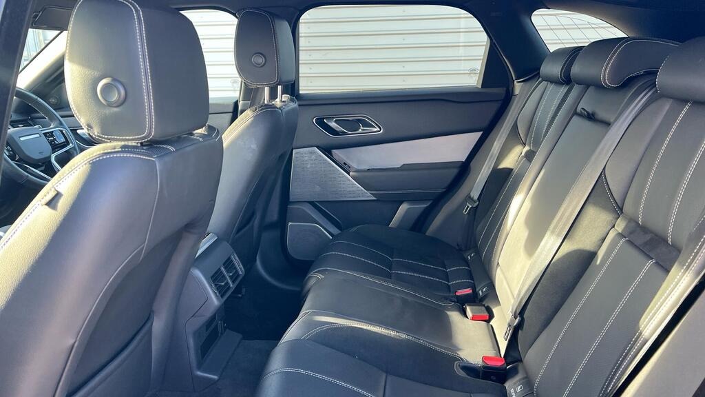
								2023 Land Rover Range Rover Velar 2.0 D200 MHEV full									