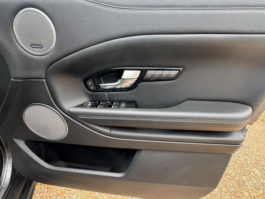 
								2018 Land Rover Range Rover Evoque 2.0 TD4 HSE Dynamic Auto 4WD full									