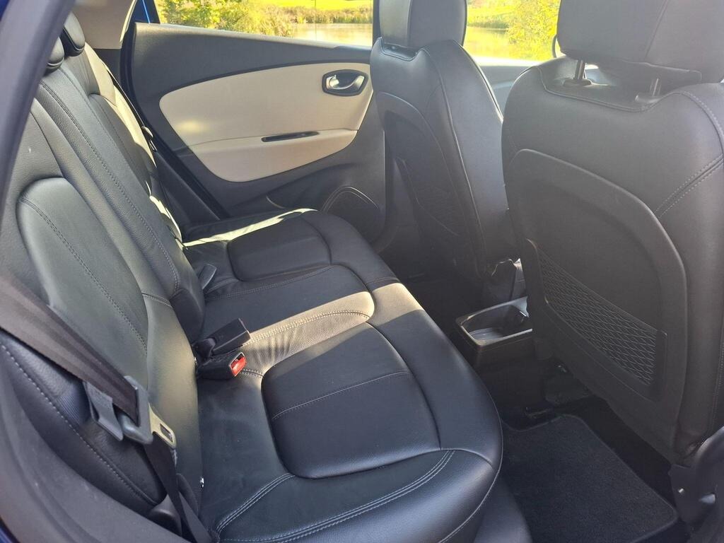 
								2019 Renault Captur 1.3 TCe ENERGY GT Line full									