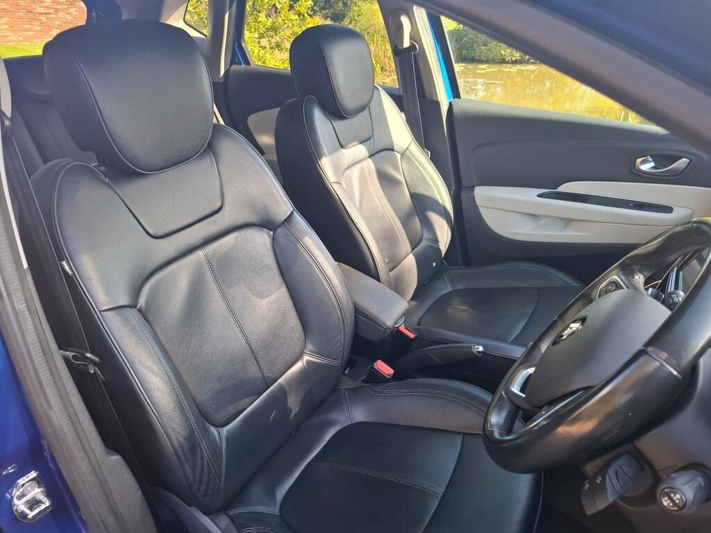 
								2019 Renault Captur 1.3 TCe ENERGY GT Line full									