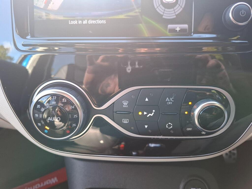 
								2019 Renault Captur 1.3 TCe ENERGY GT Line full									