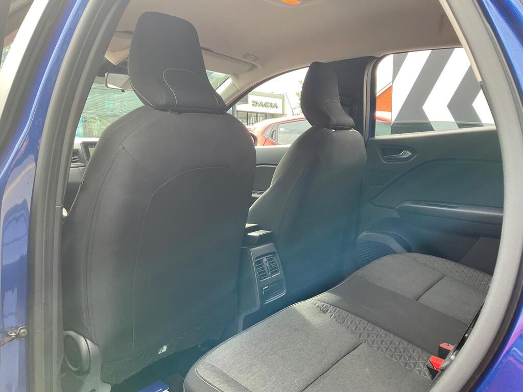 
								2022 Renault Captur 1.0 TCe Iconic Edition full									