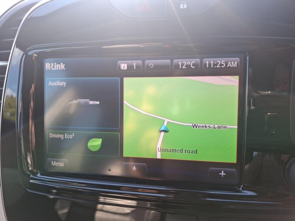 
								2019 Renault Captur 1.3 TCe ENERGY GT Line full									