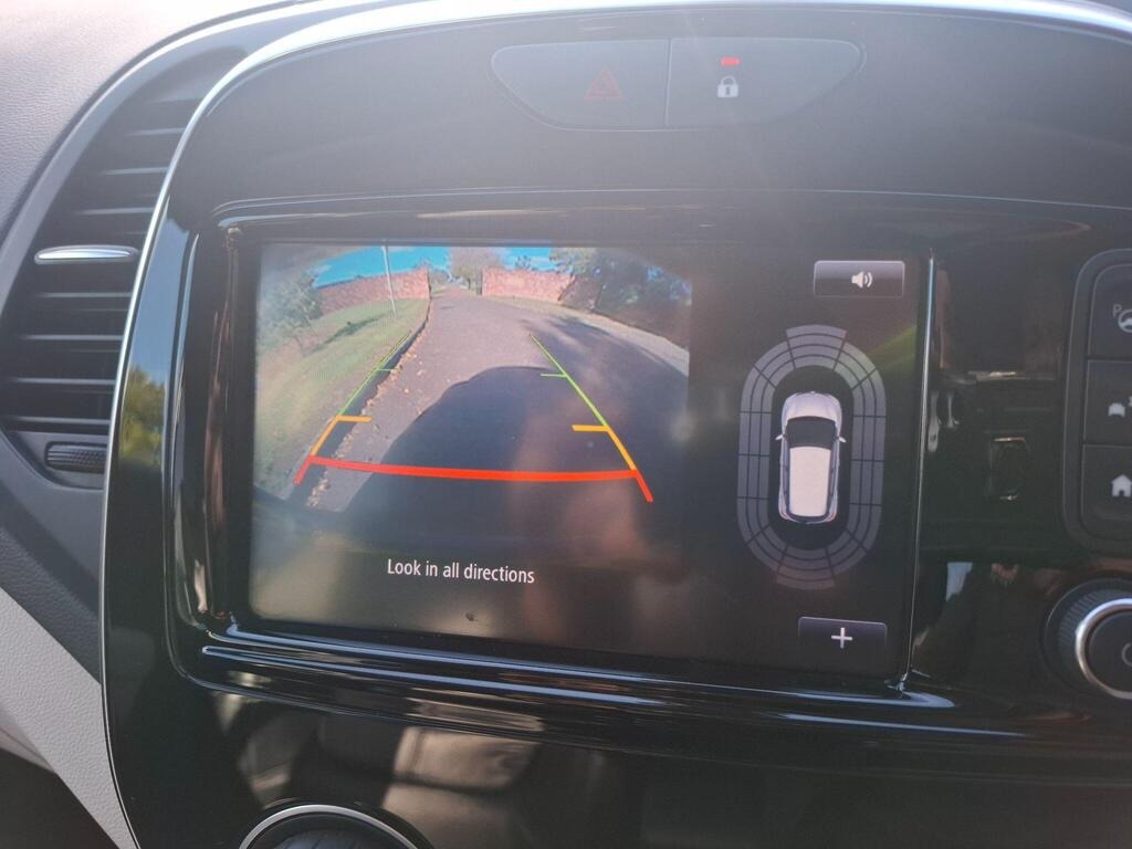 
								2019 Renault Captur 1.3 TCe ENERGY GT Line full									