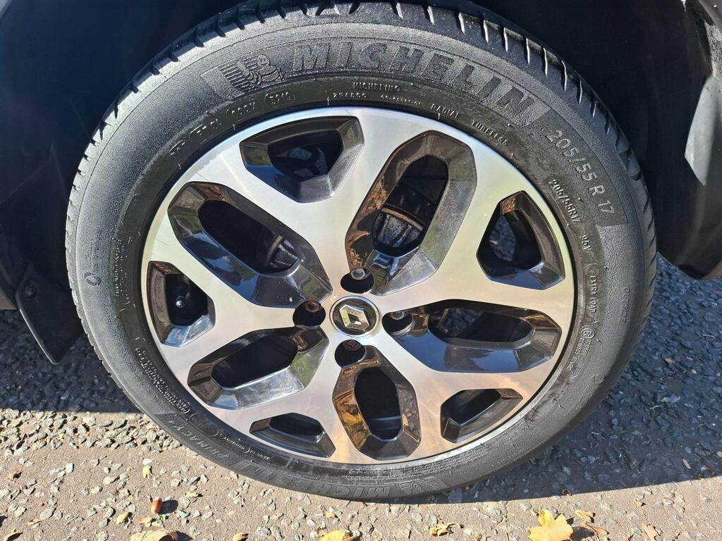 
								2019 Renault Captur 1.3 TCe ENERGY GT Line full									