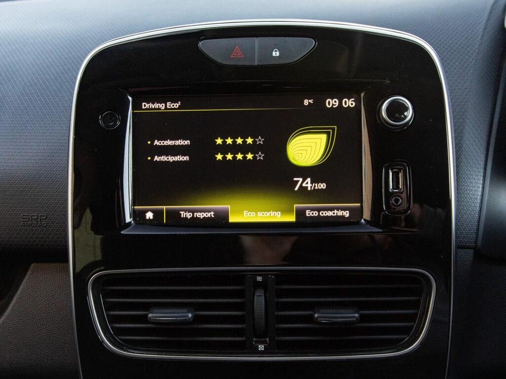 
								2019 Renault Clio 0.9 TCe Iconic full									