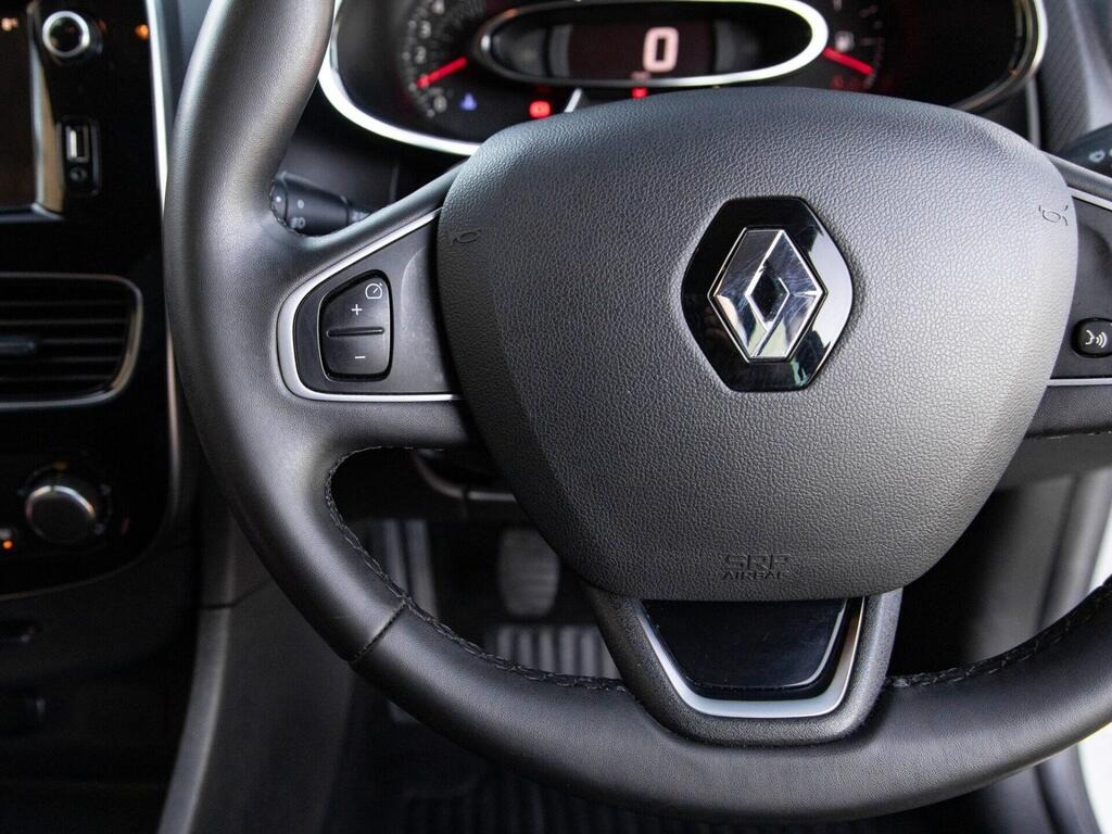 
								2019 Renault Clio 0.9 TCe Iconic full									