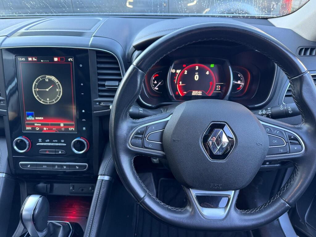 
								2020 Renault Koleos 2.0 Blue dCi GT Line X-Tronic 4WD full									