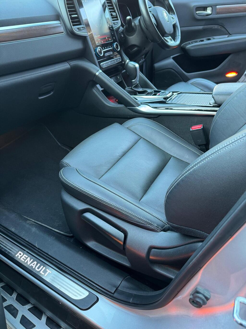 
								2020 Renault Koleos 2.0 Blue dCi GT Line X-Tronic 4WD full									