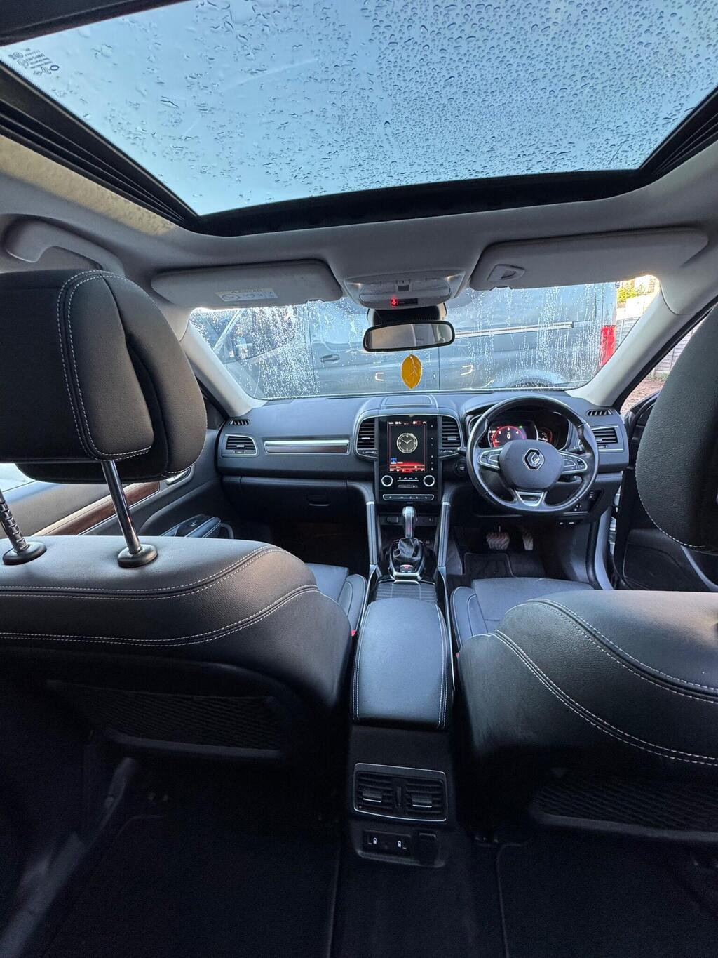 
								2020 Renault Koleos 2.0 Blue dCi GT Line X-Tronic 4WD full									