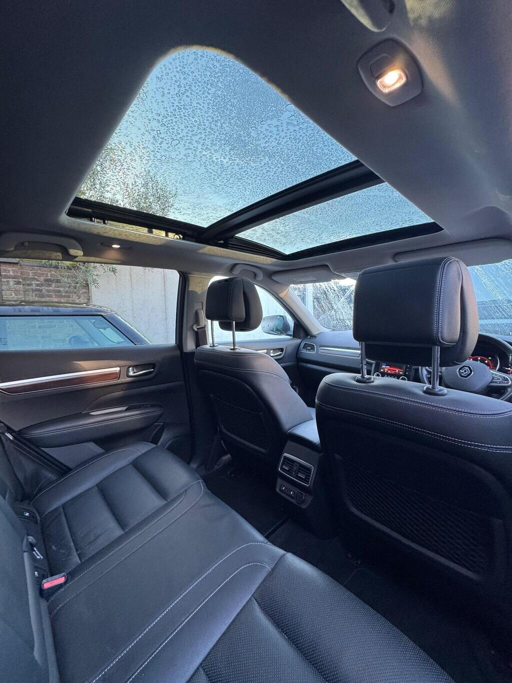 
								2020 Renault Koleos 2.0 Blue dCi GT Line X-Tronic 4WD full									