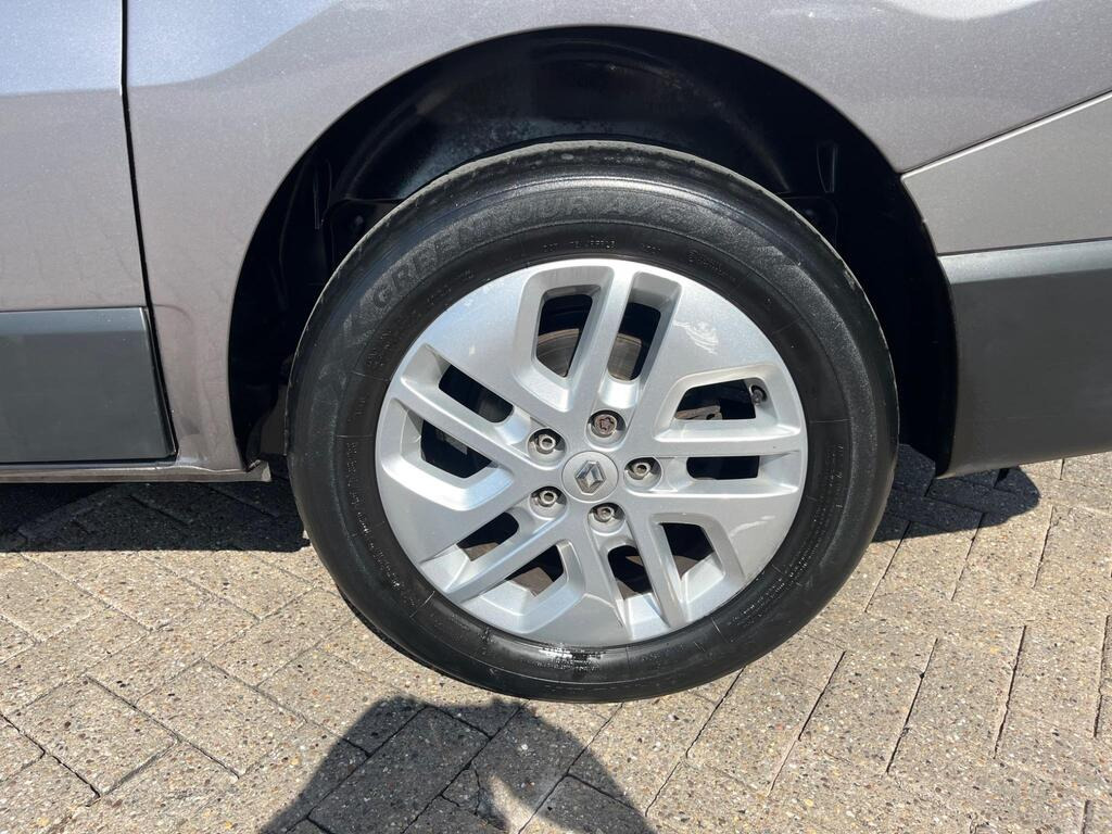 
								2020 Renault Trafic 2.0 dCi ENERGY 28 Sport SWB Standard Roof full									