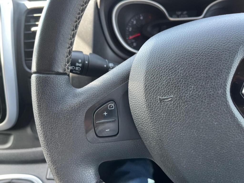 
								2020 Renault Trafic 2.0 dCi ENERGY 28 Sport SWB Standard Roof full									