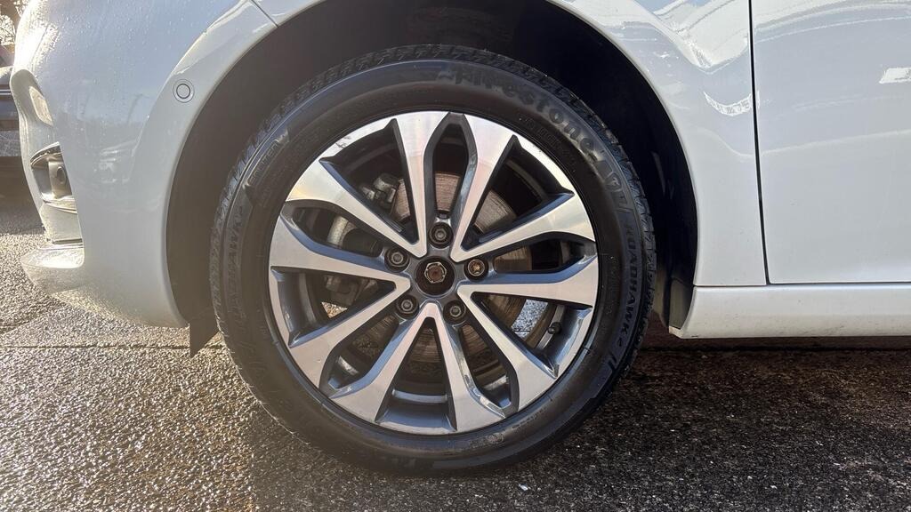 
								2020 Renault Zoe R135 52kWh GT Line full									