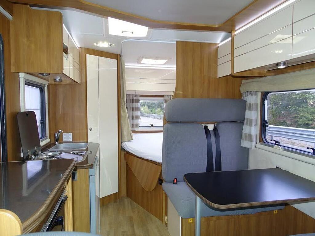 
								2016 Rimor Katamarano 2.3 full									