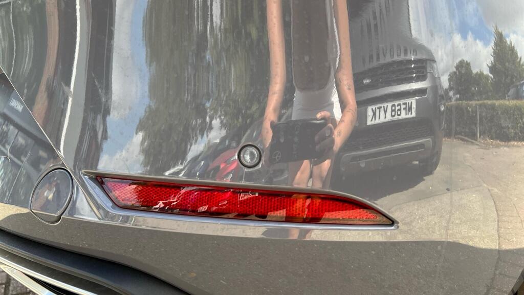 
								2025 SEAT Leon 1.5 TSI FR Black Edition full									