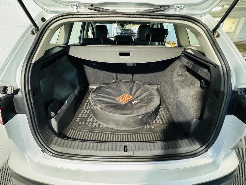 
								2021 Skoda Enyaq full									